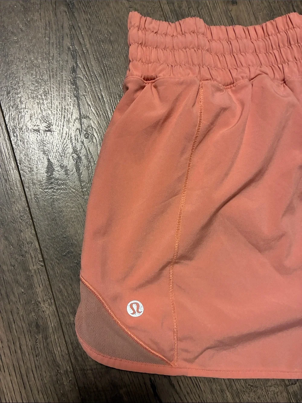 Lululemon Hotty Hot Short *High-Rise 2.5